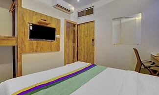 Treebo Prince Andheri East