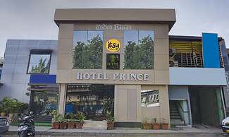 Treebo Prince Andheri East