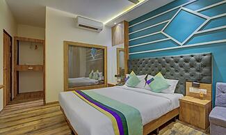 Treebo Prince Andheri East