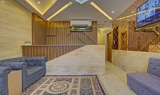 Treebo Prince Andheri East