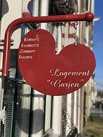 Logement Garjen