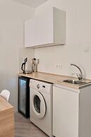 Seven City Apartments