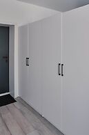 Seven City Apartments