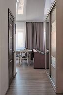 Seven City Apartments