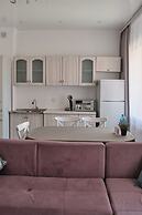 Seven City Apartments