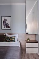 Seven City Apartments