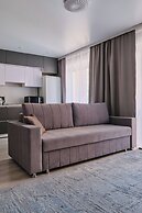 Seven City Apartments