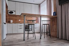 Seven City Apartments