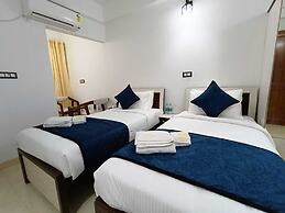 Hotel Aman Residency