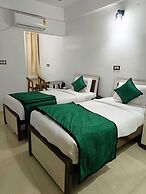 Hotel Aman Residency