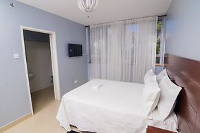 Orangestar Lodge