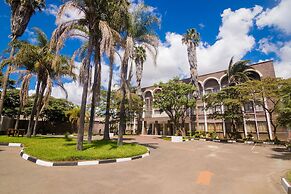 Orangestar Lodge