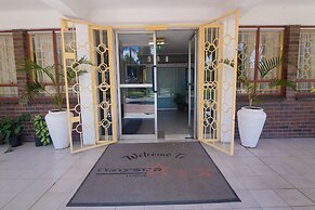 Orangestar Lodge