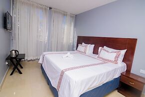 Orangestar Lodge