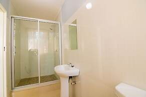 Orangestar Lodge