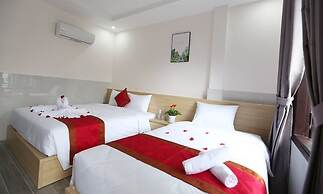 Homestay Song Thien