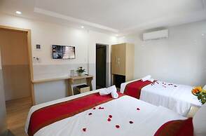 Homestay Song Thien