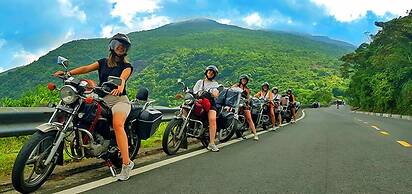 Homestay Song Thien