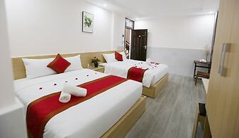 Homestay Song Thien