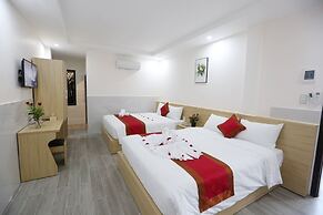Homestay Song Thien