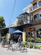 Homestay Song Thien