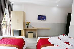 Homestay Song Thien