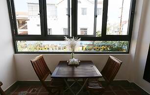 Homestay Song Thien