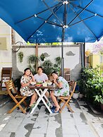 Homestay Song Thien