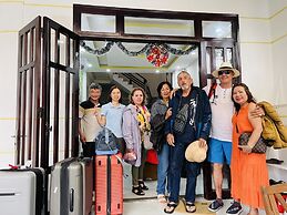 Homestay Song Thien