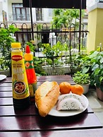 Homestay Song Thien