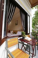 Homestay Song Thien