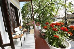 Homestay Song Thien