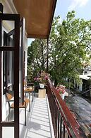 Homestay Song Thien