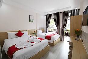 Homestay Song Thien