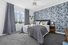 Coats Apartment