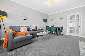Coats Apartment