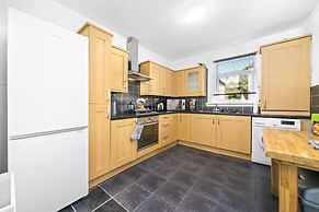 Coats Apartment