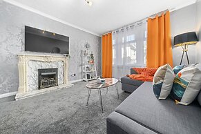 Coats Apartment