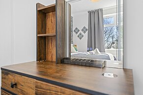Coats Apartment
