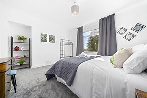 Coats Apartment