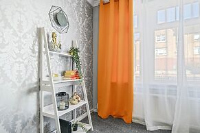 Coats Apartment