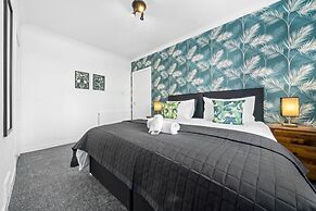 Coats Apartment