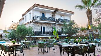 Etiz Hotels Alaçatı
