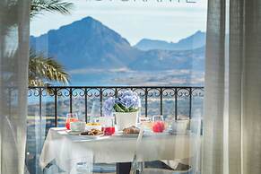 Venere di Erice Resort