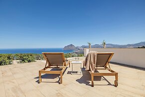 Venere di Erice Resort