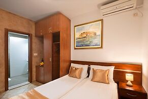 Apartments Salus