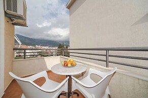 Apartments Salus