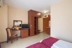 Apartments Salus