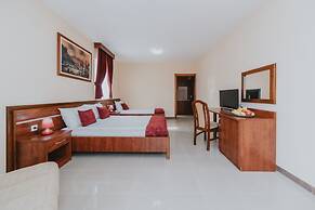 Apartments Salus