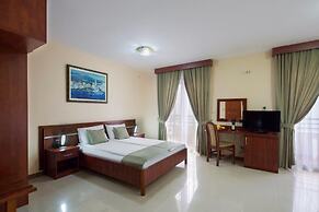 Apartments Salus